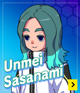 Unmei Sasanami