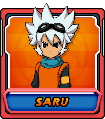 SARU