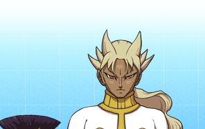 プロトコル・オメガのメンバー