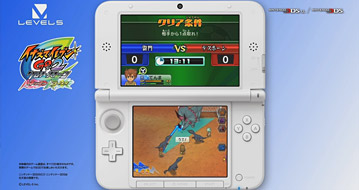 プレイ動画 恐竜時代篇