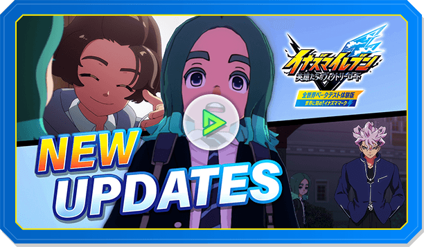 ベータテスト体験版 パッチ＆ストーリーPV