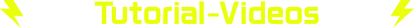 Tutorial-Videos