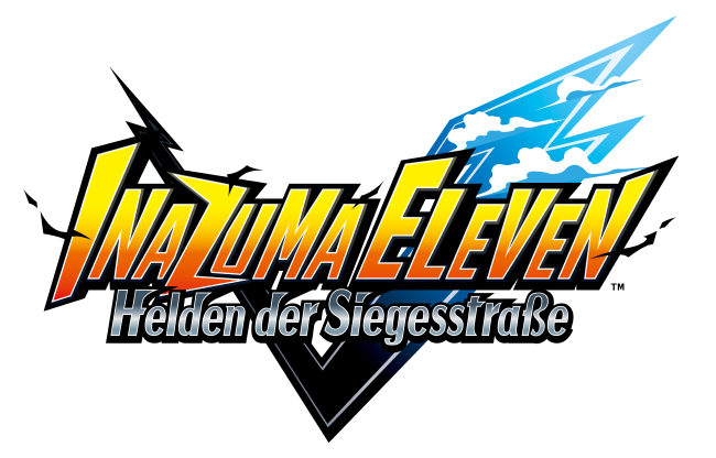 INAZUMA ELEVEN: Helden der Siegesstraße