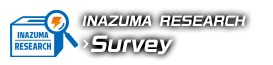 INAZUMA RESEARCH Survey