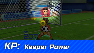 KP (Keeper Power)
