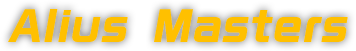 Alius Masters