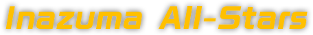 Inazuma All-Stars