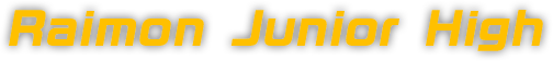 Raimon Junior High