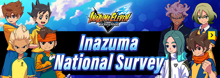 Inazuma National Survey