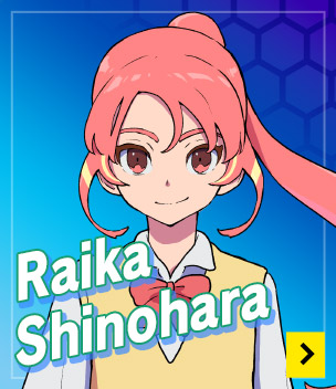 Raika Shinohara