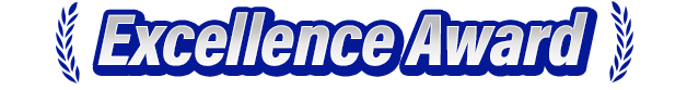 Excellence Award