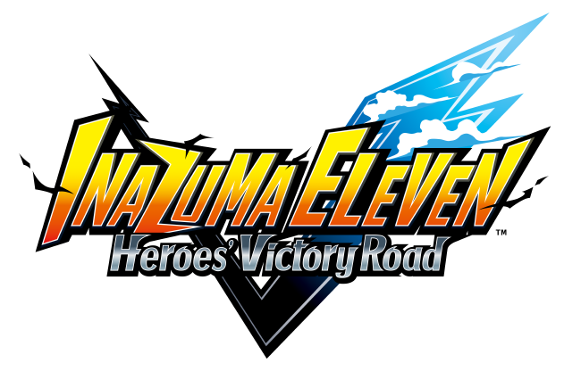 INAZUMA ELEVEN: Heroes' Victory Road