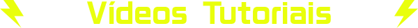 Vídeos Tutoriais